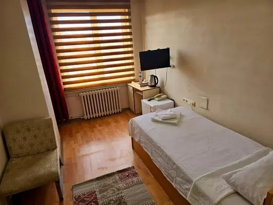 Hotel Şems