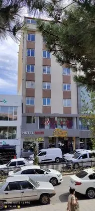 Hotel Şems