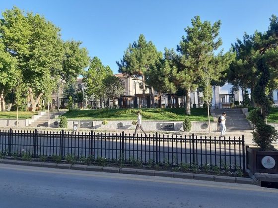 Hotel ŞemsFotoğrafı