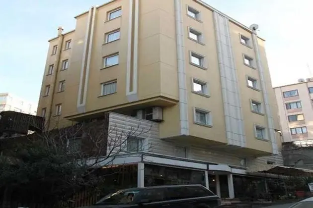 Şemsan Hotel