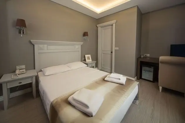 Şemsan Hotel