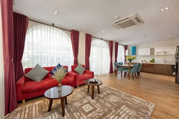 Sen Boutique Hotel