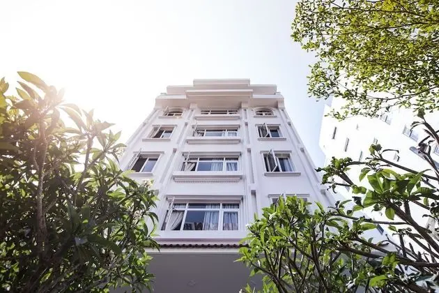Sen Boutique Hotel