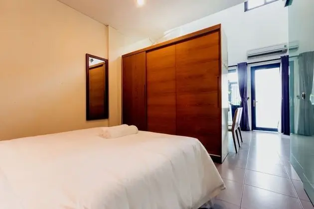 Sen Boutique Homestay - Oda