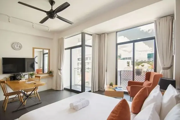 Sen Boutique House - Öne Çıkan Resim