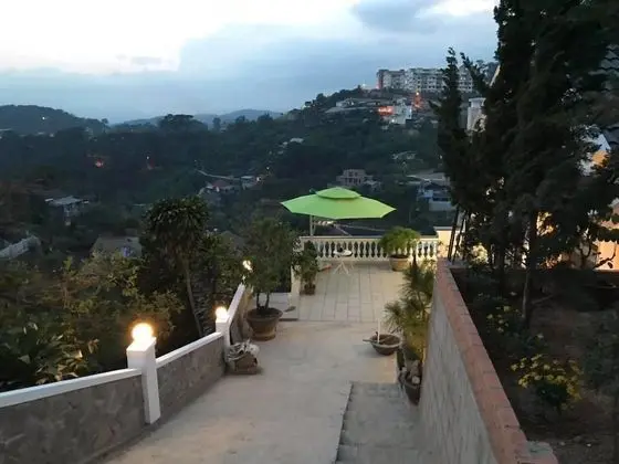 Sen Da Villa - Succulent Villa - Dış Mekan
