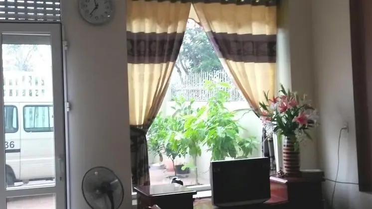 Sen Hotel Hai Phong