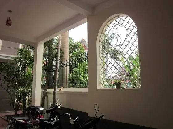 Sen Hotel Hai Phong - Fitness