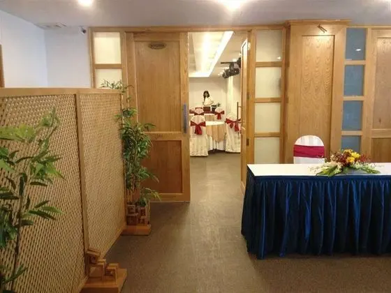 Sen Viet Hotel