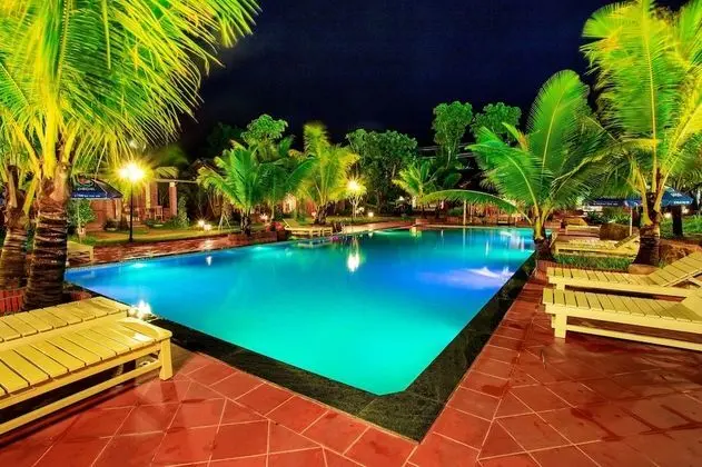 Sen Viet Phu Quoc Resort Sport & Spa - Öne Çıkan Resim