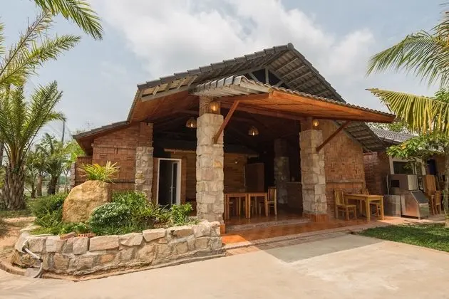 Sen Viet Phu Quoc Resort Sport & Spa - Spa