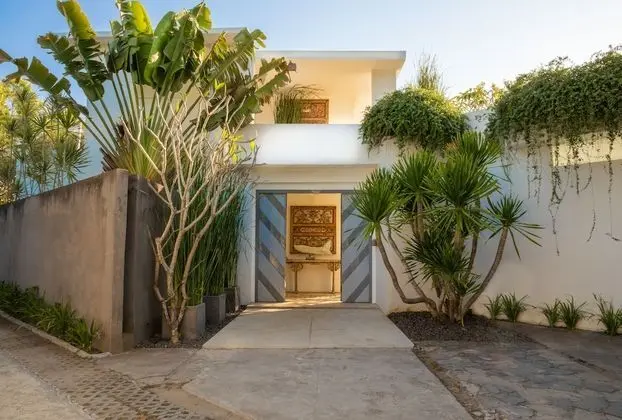 Villa Sena - CHSE Certified - Dış Mekan