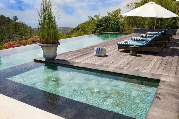 Villa Sena - CHSE Certified - Havuz