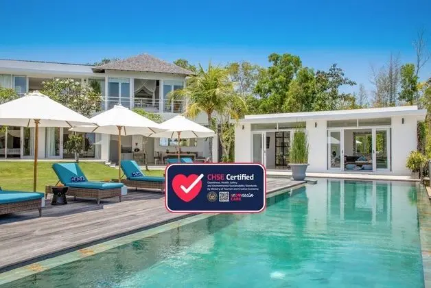 Villa Sena - CHSE Certified - Öne Çıkan Resim