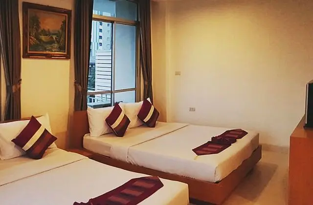 Sena house Paholyothin30 - Oda