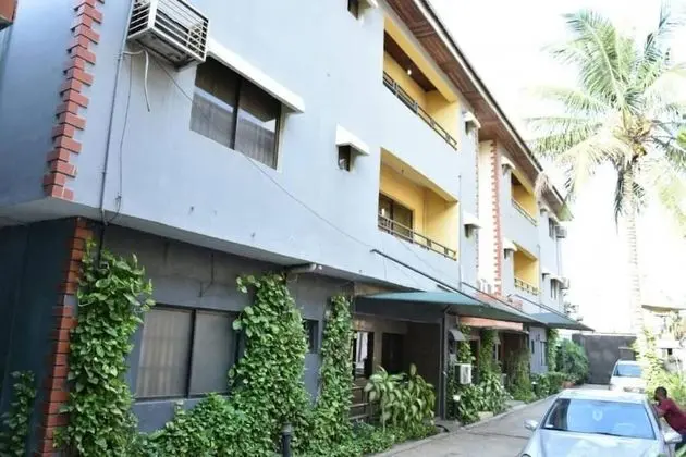 Sena Hotel And Resort