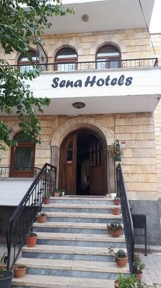 Sena HotelsFotoğrafı