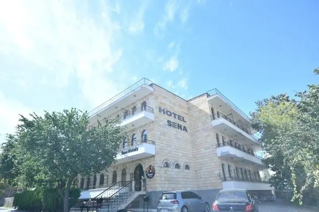 Sena Hotels - Oda