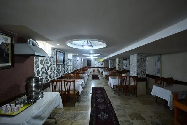 Sena Hotels - Yerinde Yemek