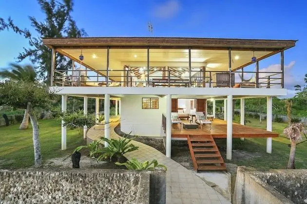 Villa Senang Masari