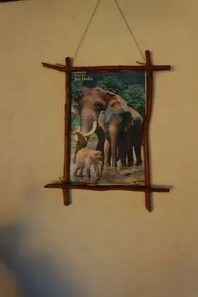 Senani Guesthouse - Oda Düzeni