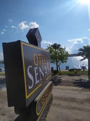 Senar Naz Otel