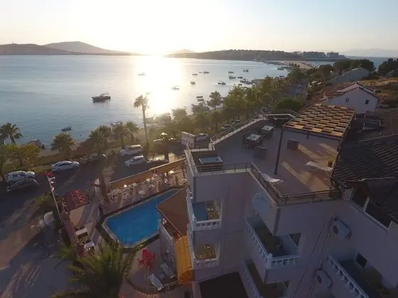 Senar Naz Otel
