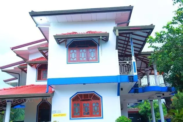 Senaro Holiday Resort - 1