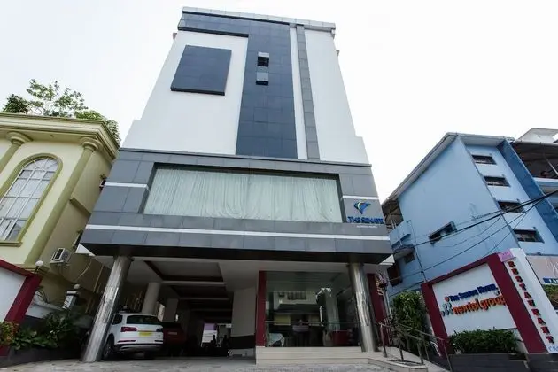 The Senate Hotel