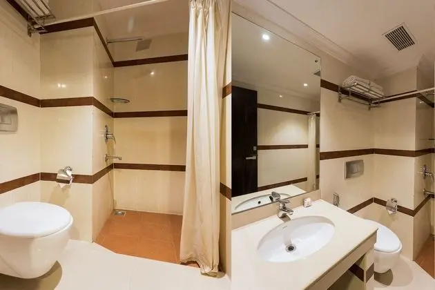 The Senate Hotel - Öne Çıkan Resim