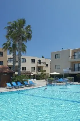 Senator Hotel Apts - Öne Çıkan Resim