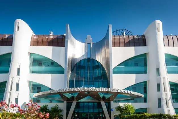 Senator Banus Spa