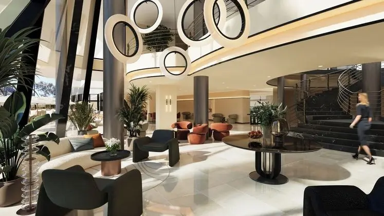 Senator Banus Spa - Öne Çıkan Resim