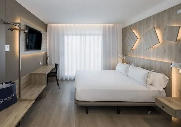 Senator Gandía Spa Hotel