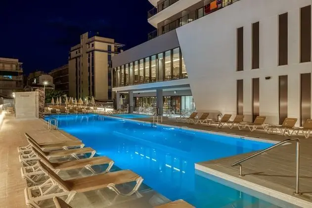Senator Gandía Spa Hotel