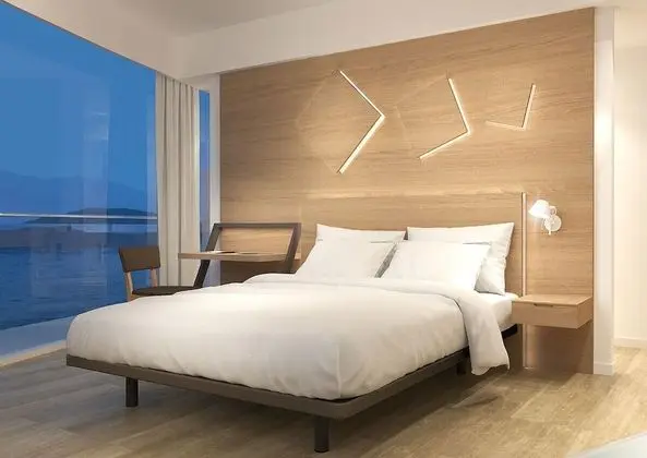 Senator Gandía Spa Hotel - Oda