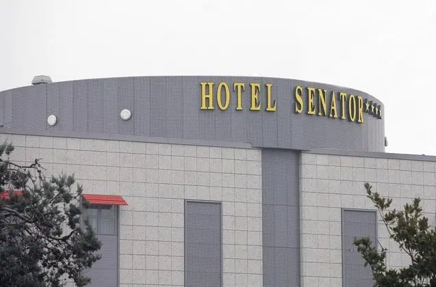 Hotel Senator