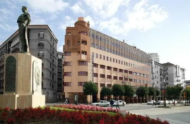 Senator Huelva - 1