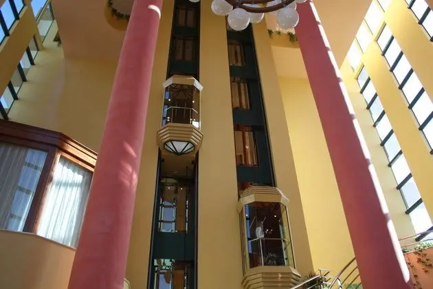 Senator Marbella Spa