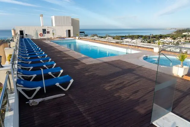 Senator Marbella Spa - Havuz