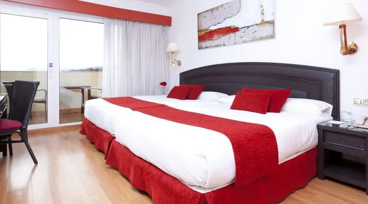 Senator Marbella Spa - Oda