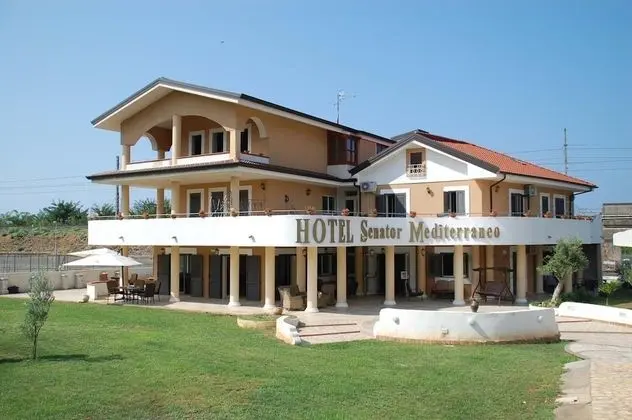 Hotel Senator Mediterraneo