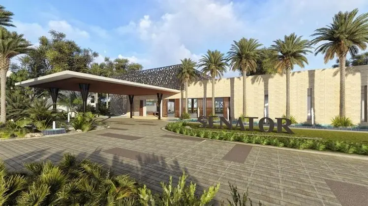 Senator Puerto Plata Resort