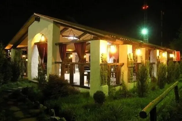 Senator's Park Hotel - Öne Çıkan Resim