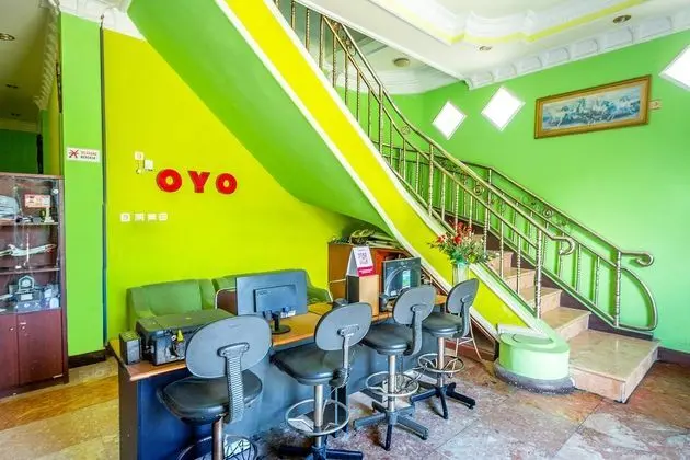 Senaz Guesthouse