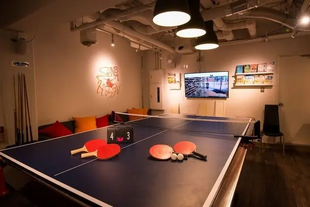 Senba Hostel - Öne Çıkan Resim