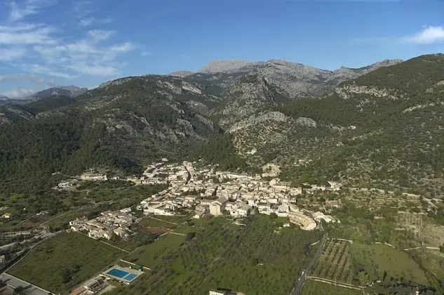 Senda Caimari