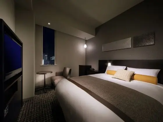 Sendai Washington Hotel - Oda