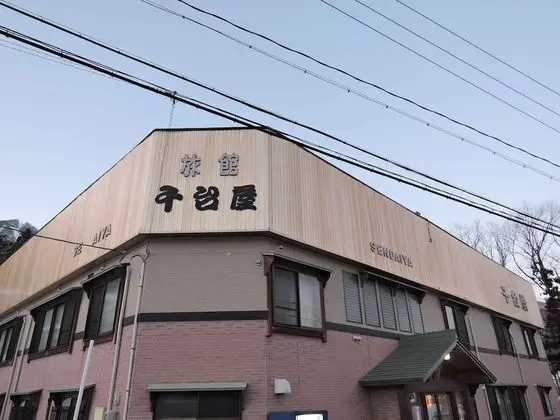 Sendaiya