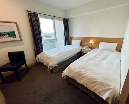 Sendale Tainan Science Park Hotel - Oda Düzeni